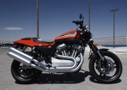 Harley-Davidson XR1200